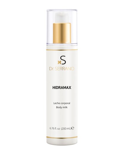 Leche Corporal Hydramax Dr. Serrano 200 ml Sesderma