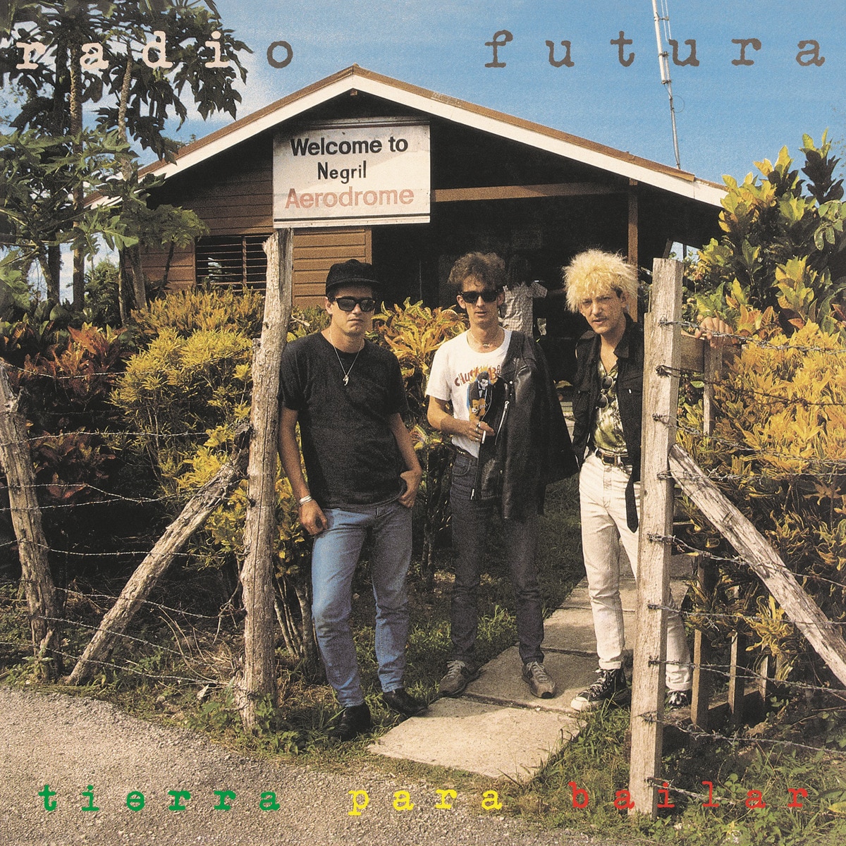 Imagem 0 de Tierra para Bailar (Edição Color) (LP-Vinil)