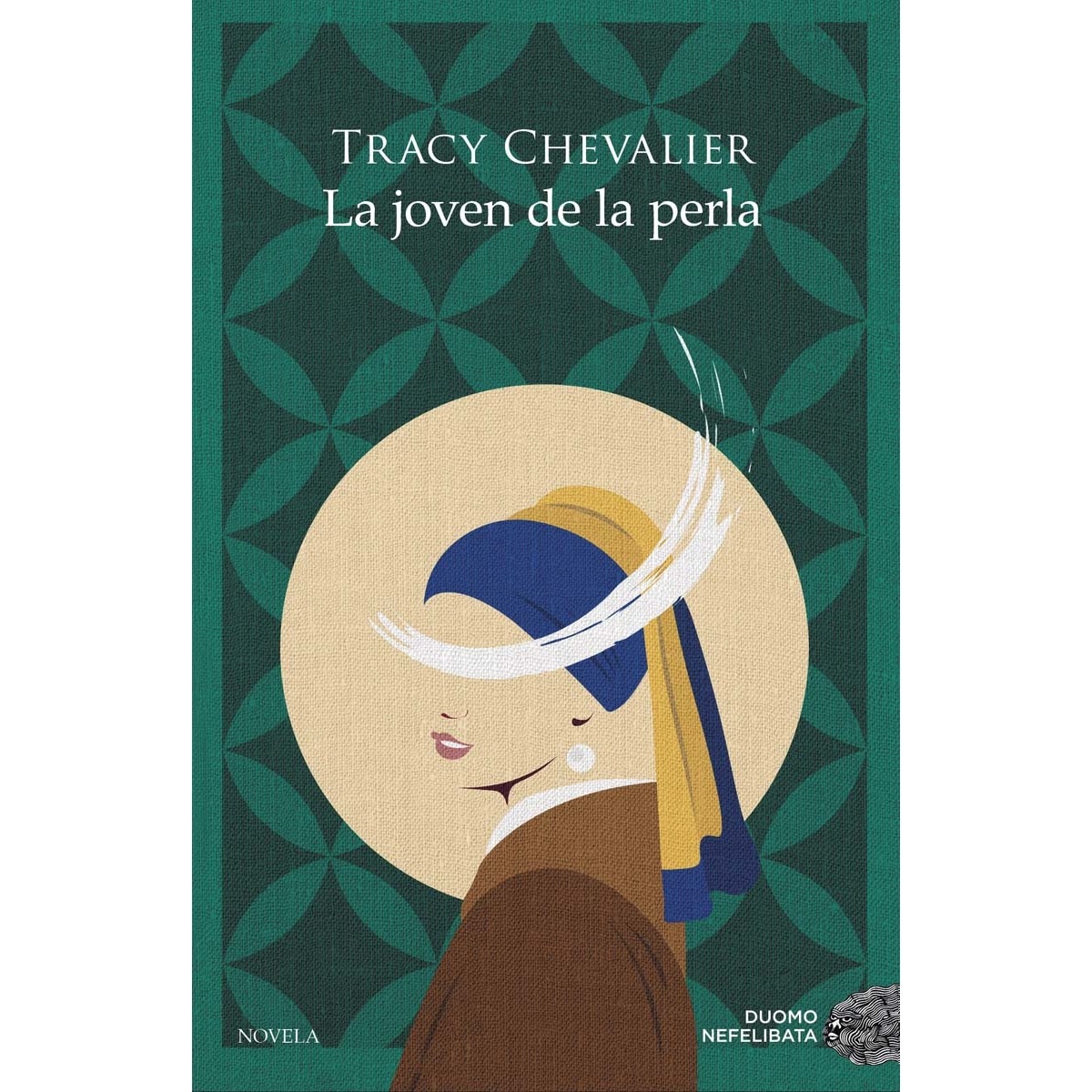 Imagem 0 de La joven de la perla(Tapa blanda)