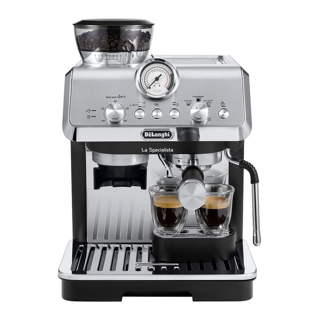 Thumbnail 2 de De'Longhi La Specialista Mini Arte ☕ Cafetera espresso manual