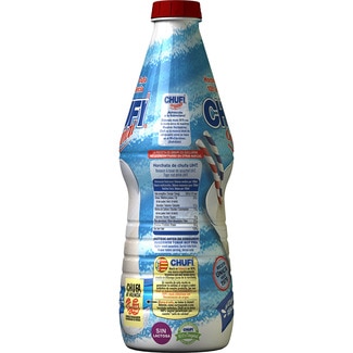 Horchata de chufa Original DOP Chufa de Valencia Sin Lactosa Sin Gluten botella 1 l - Chufi