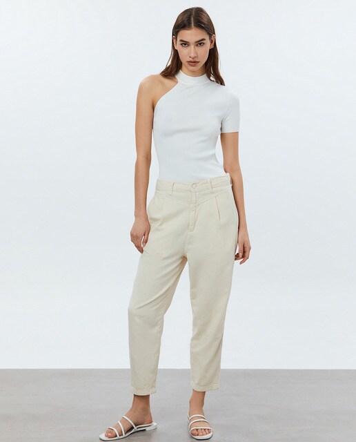Baggy jeans · Women's fashion · El 
