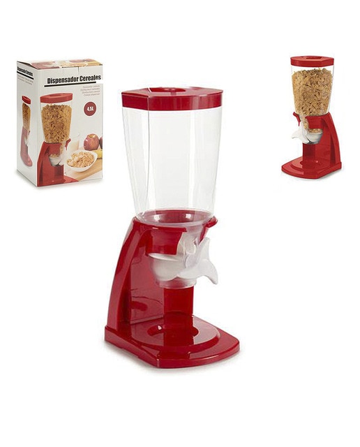 Dispensador de cereales 4,5L