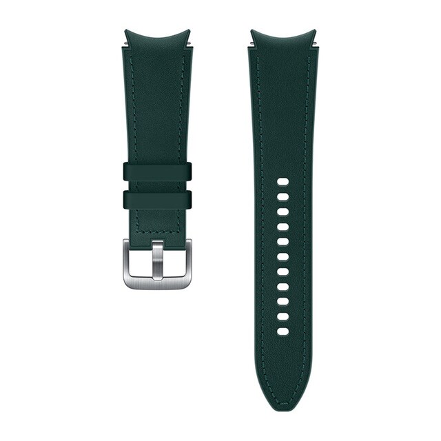 Correa Green Samsung Hybrid Leather 
