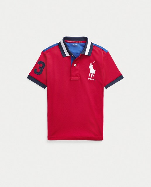 tallas polo ralph lauren