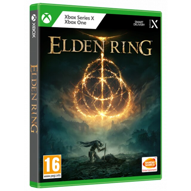 Elden Ring Xbox One