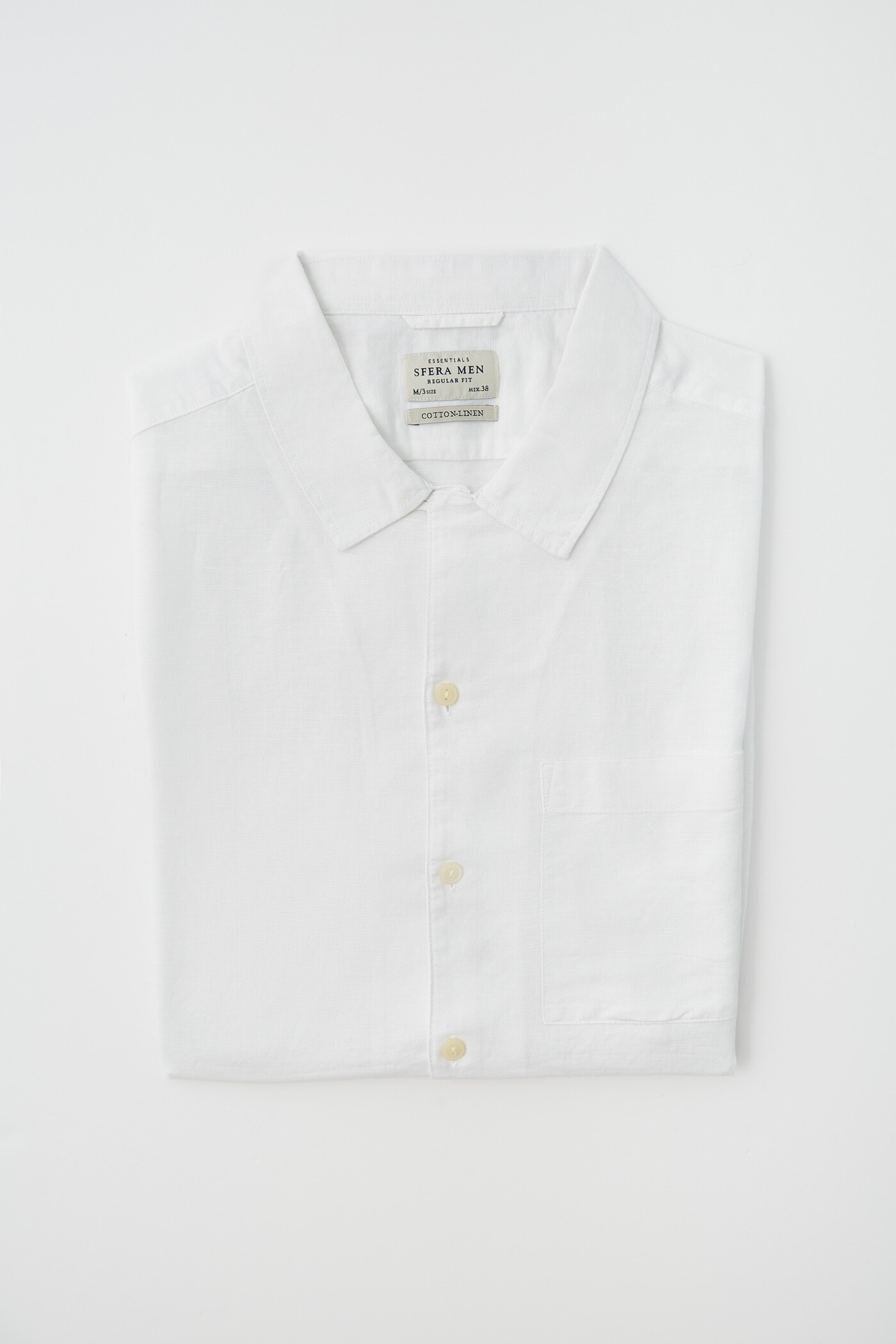 Novedades | Hombre | Colección | SFERA