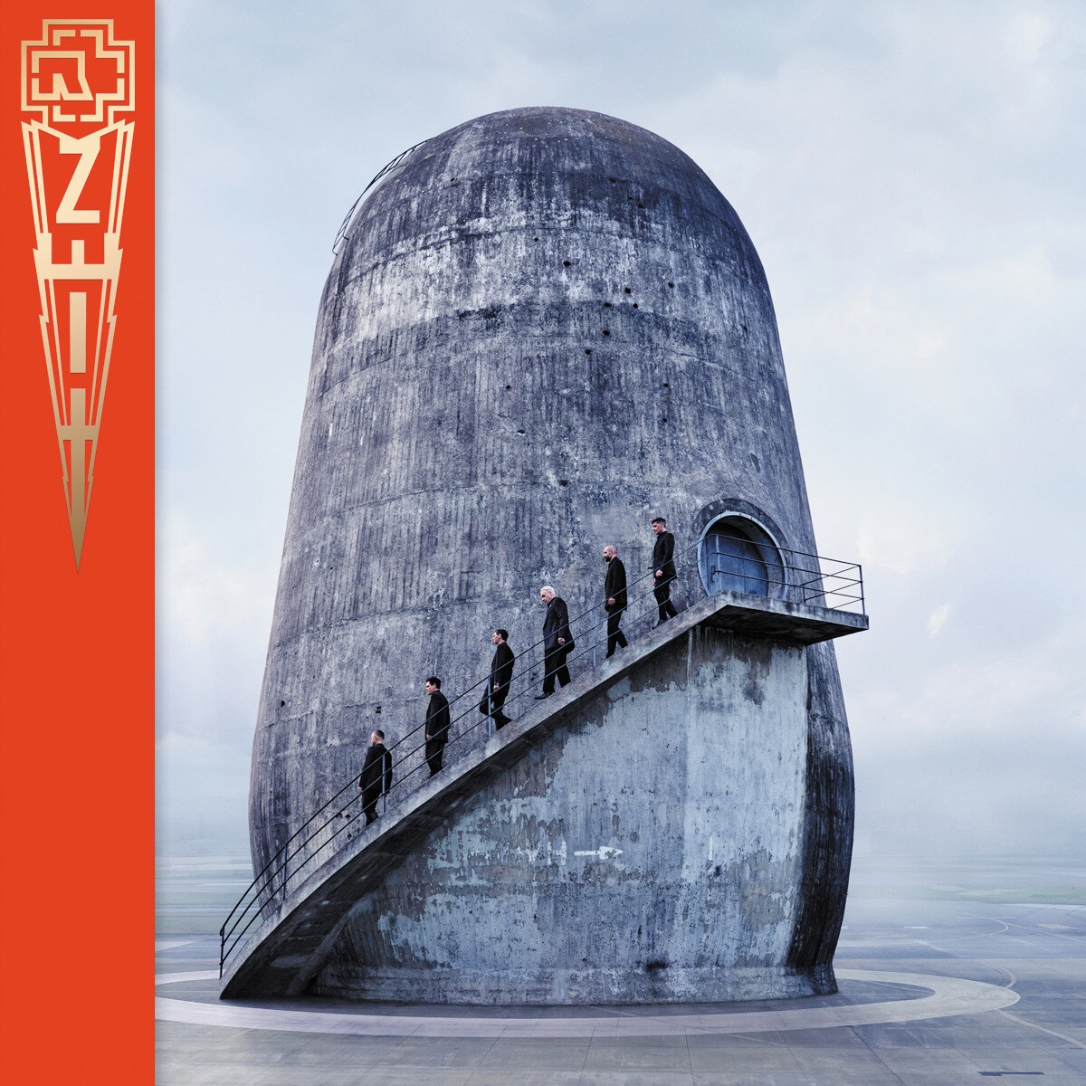 Imagem 0 de Zeit (2 LP-Vinil)