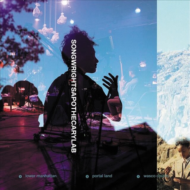 Songwrights Apothecary Lab 2 LPVinilo
