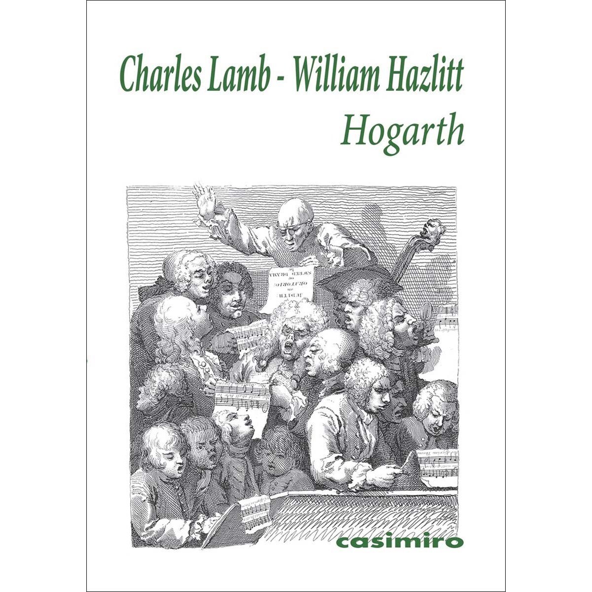 Imagem 0 de Hogarth(Tapa blanda)