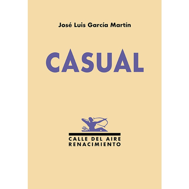 Casual (Tapa blanda)