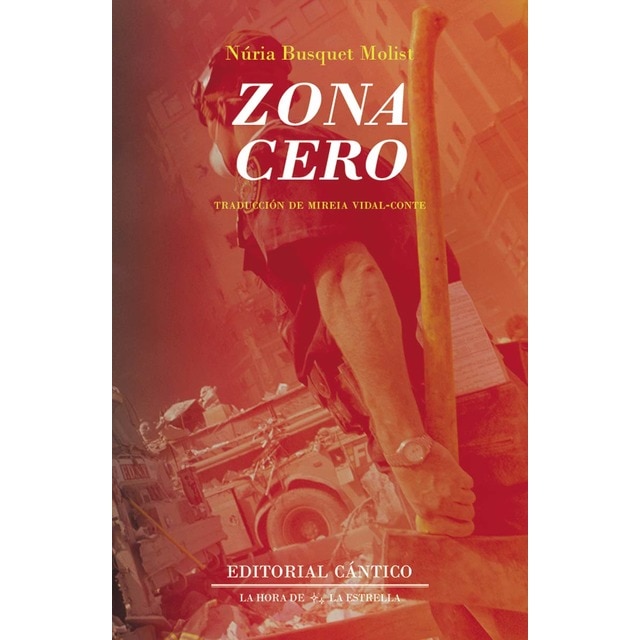 Zona Cero (Bolsillo) (Tapa blanda)
