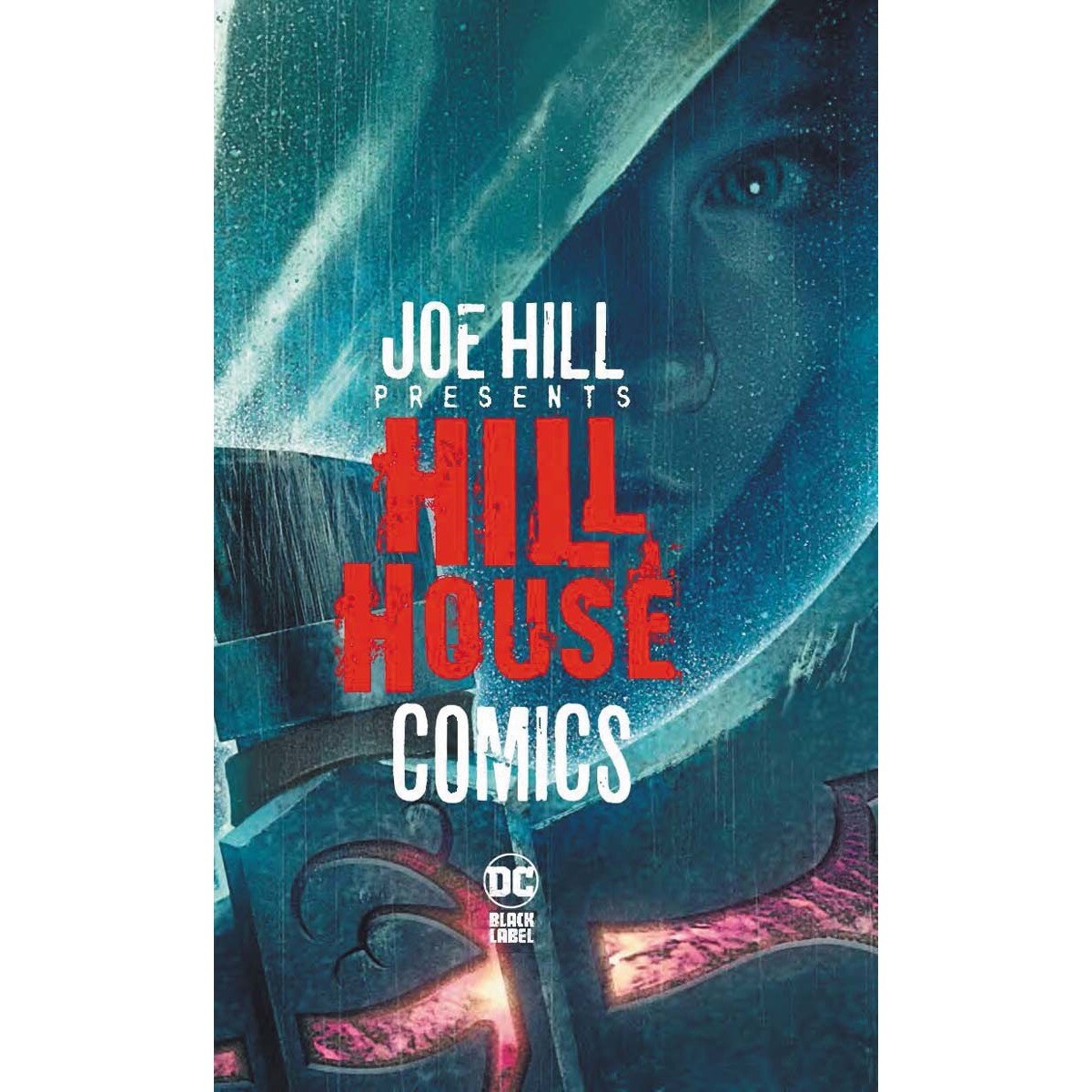 Imagem 0 de Hill house comics: primera temporada