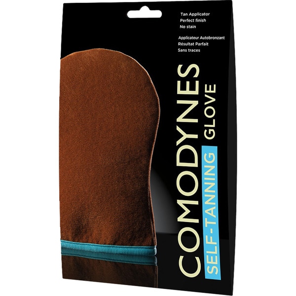 Self-Tanning Glove Applikatorhandschuh 1 Einheit