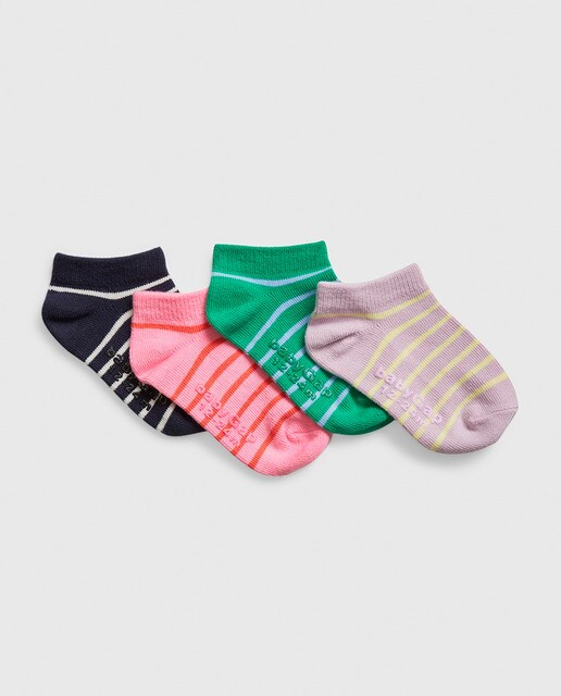 gap trainer socks