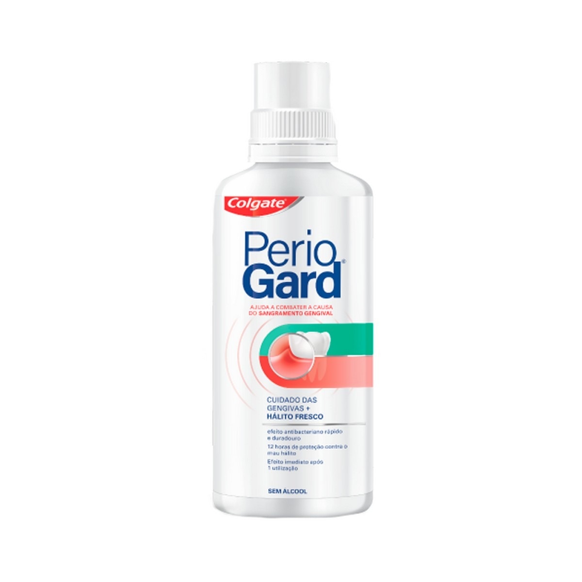 Imagem 0 de Colutório Gengivas Colgate Periogard - 400 ml
