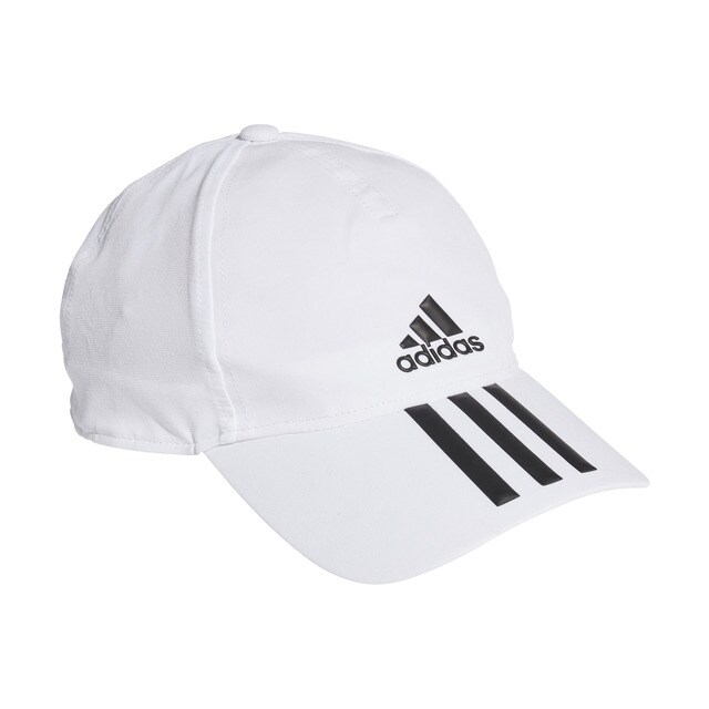 adidas Baseball AEROREADY 3 stripes cap 