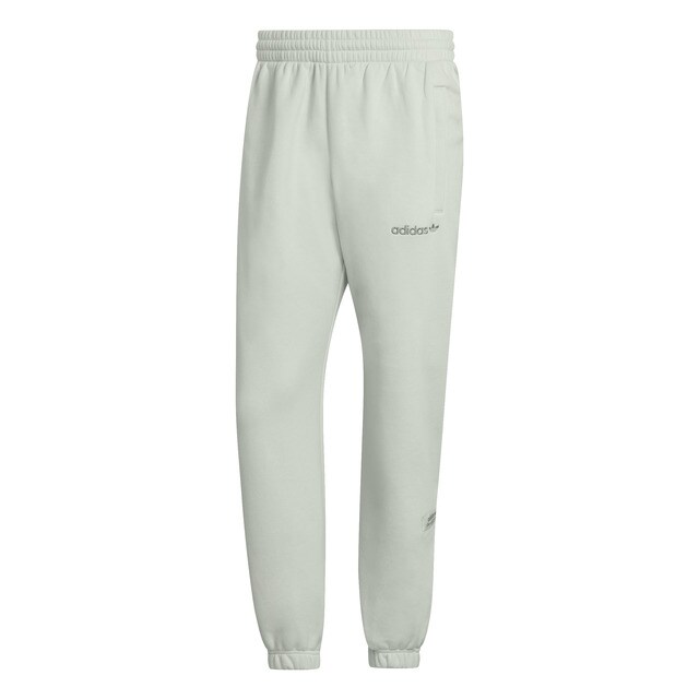 adicolor trefoil relaxed twill trousers