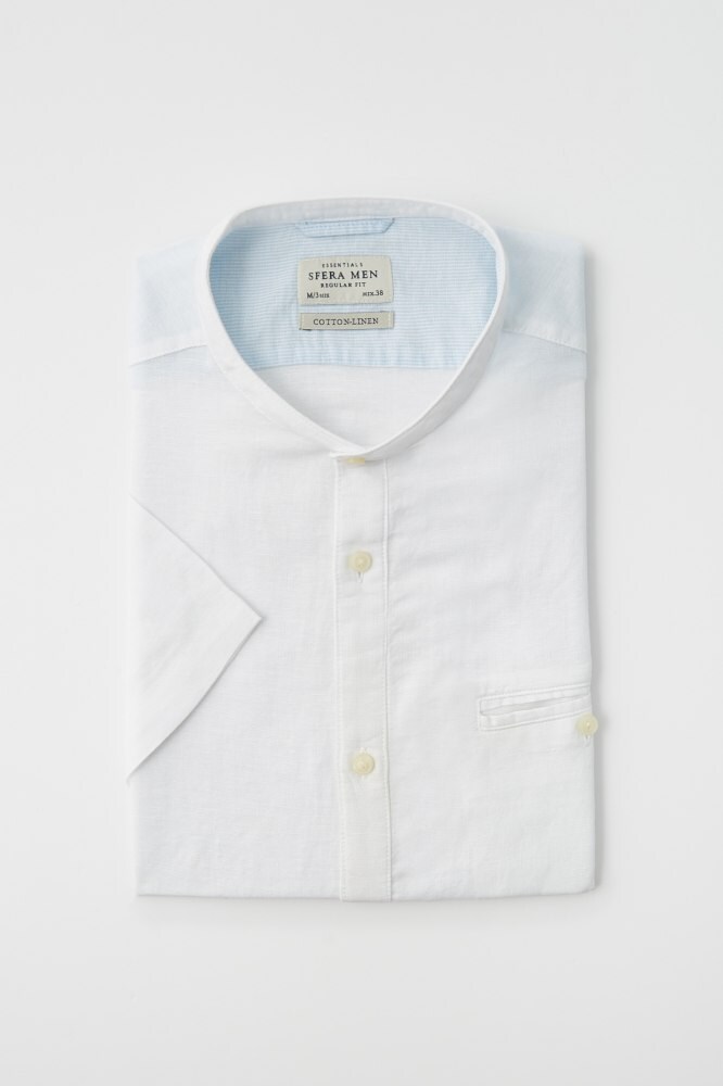 Novedades | Hombre | Colección | SFERA