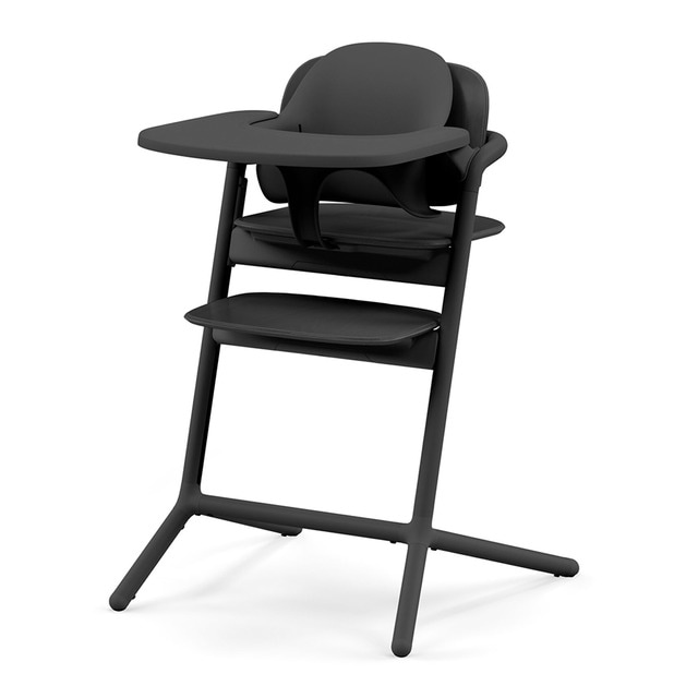Trona evolutiva Cybex Lemo 3 in 1