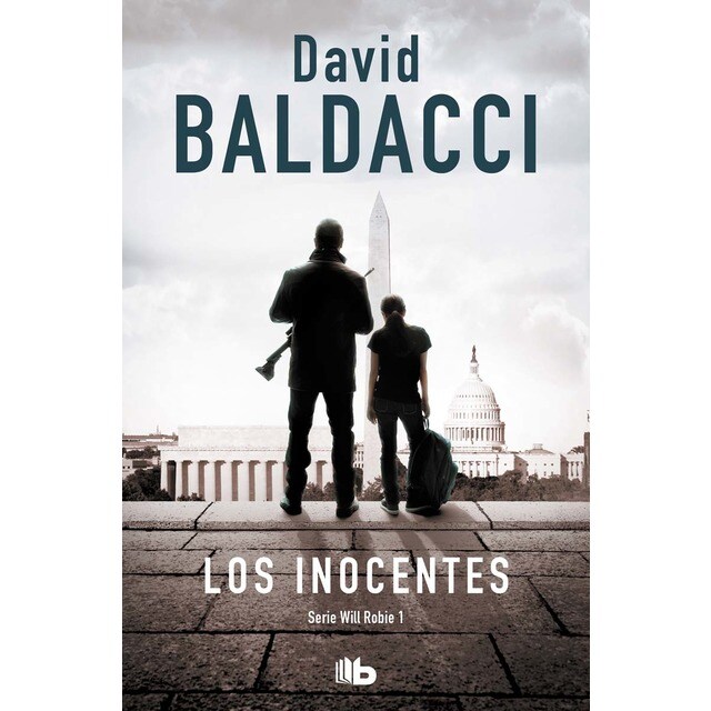 Los inocentes (Will Robie 1) (Tapa blanda)