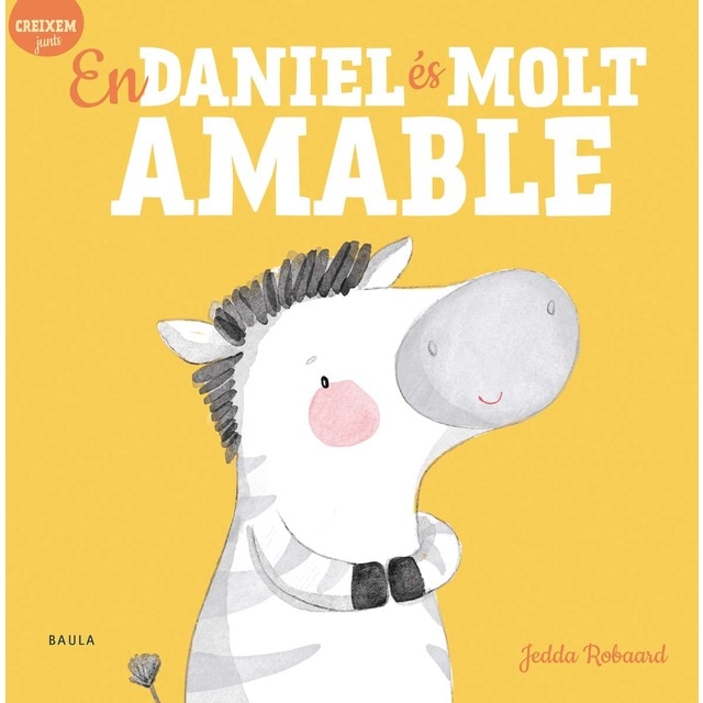 En Daniel és molt amable