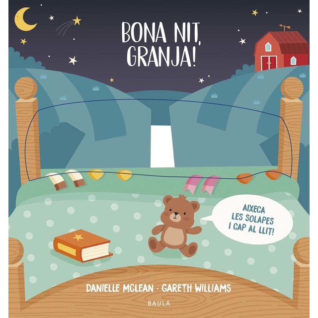 Bona nit, granja!