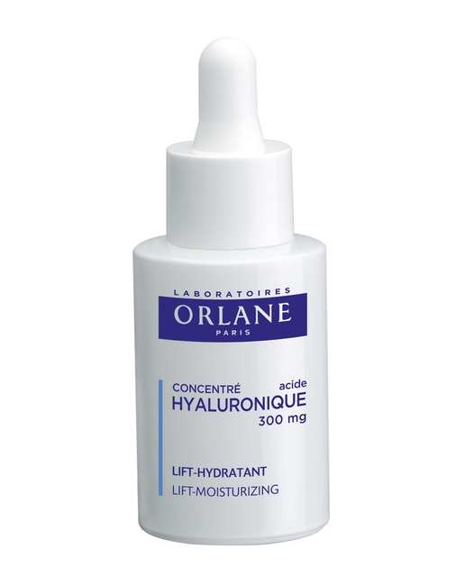Concentrado Ácido Hialurónico 30 ml Orlane