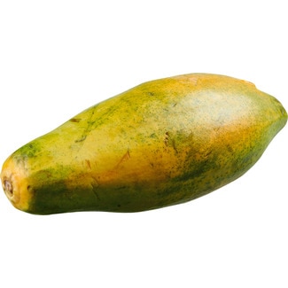 Mamão Avião Frutana Selecção Peso Aproximado por unidade 1,500 kg