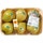 Pêra Rocha 70/75 Peso Aproximado por cuvete 1,2 kg