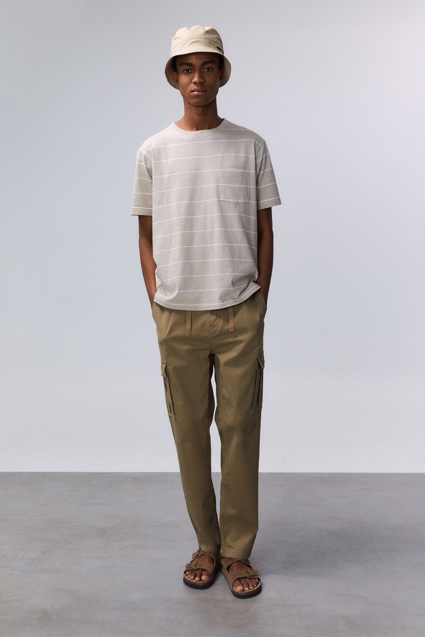 Novedades | Hombre | Colección | SFERA