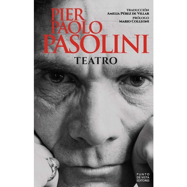 Teatro (Tapa dura)