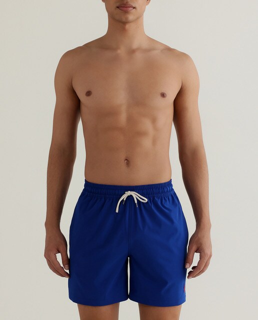 Men's swimsuit with lining · Men's fashion · El Corte Inglés