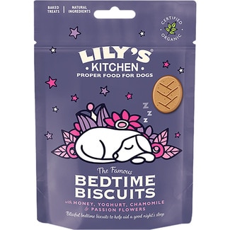 lily's kitchen website