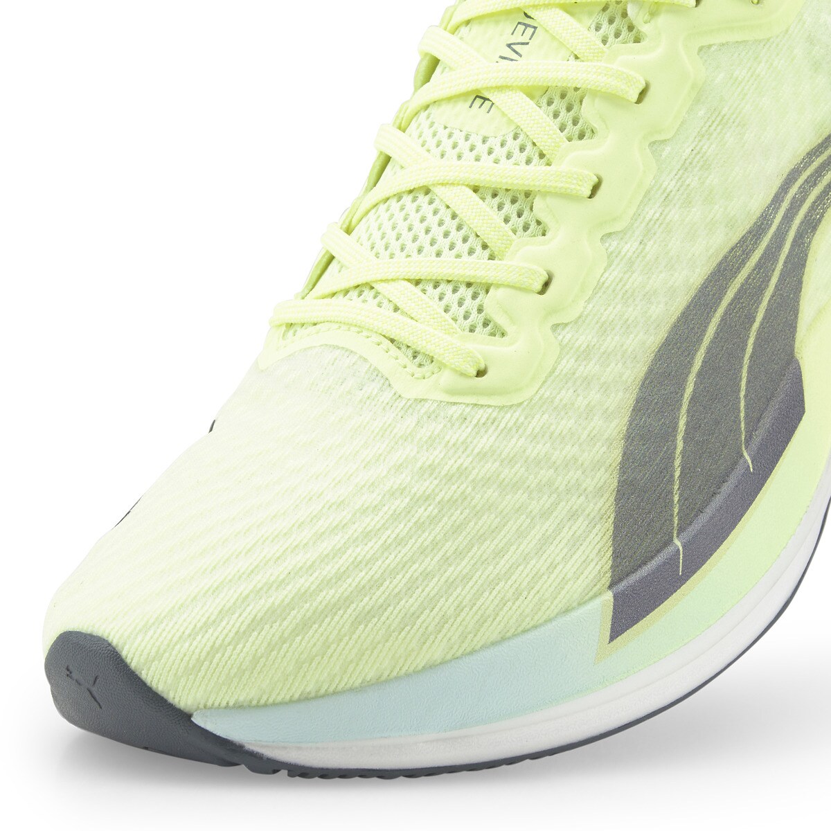 Puma Deviate Nitro men's running shoes Carbon plate · Puma · Sport