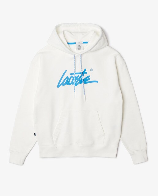 Unisex loose fit hoodie · Men's fashion · El Corte Inglés