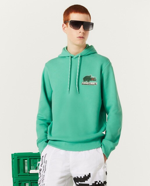 mens fashion sweatshirt
