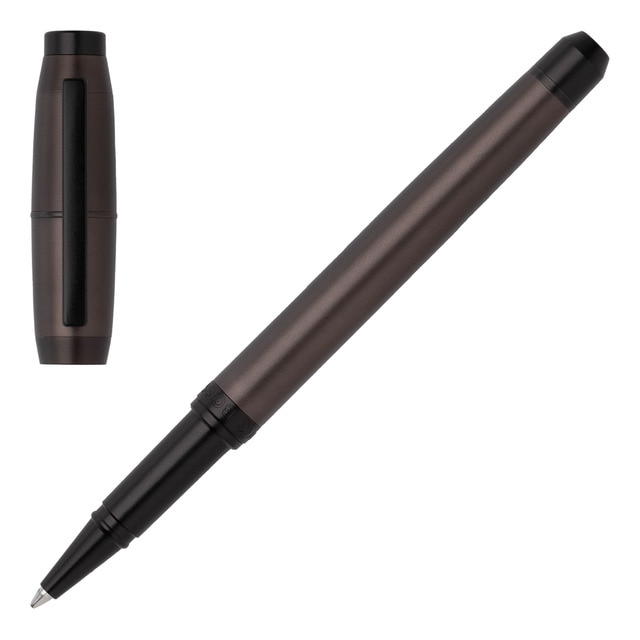Roller Cone Hugo Boss Gun.