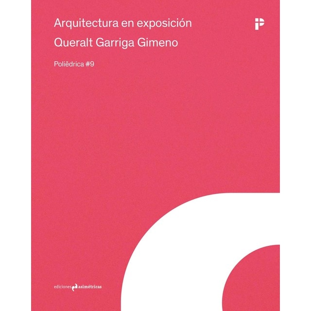 ARQUITECTURA EN EXPOSICIÓN