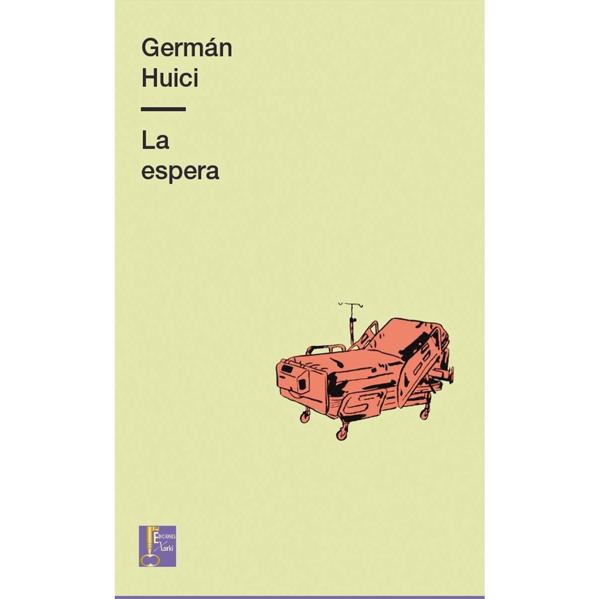 La espera