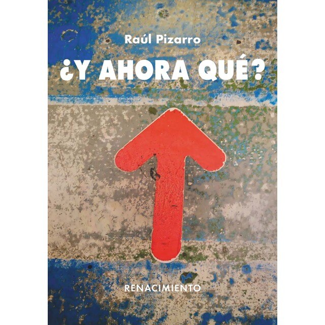 ¿y ahora qué? (Tapa blanda)