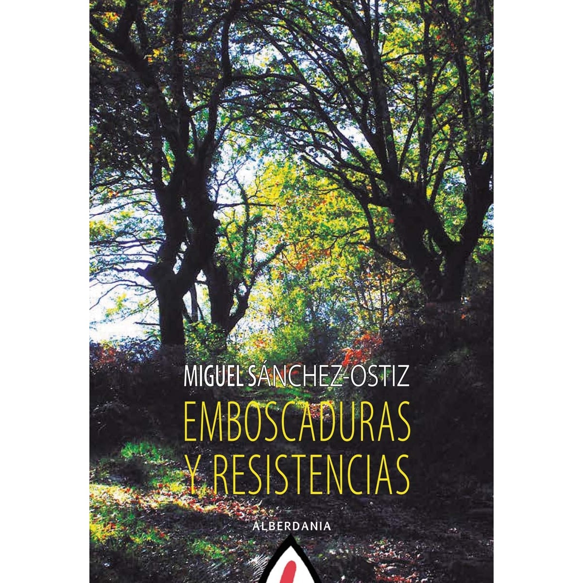 Imagem 0 de Emboscaduras y resistencias(Tapa blanda)