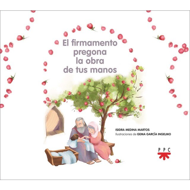 El firmamento pregona la obra de tus manos (Tapa blanda)