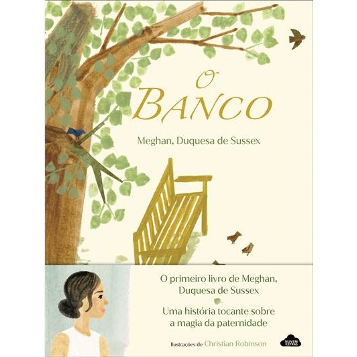 Imagem 0 de O BANCO