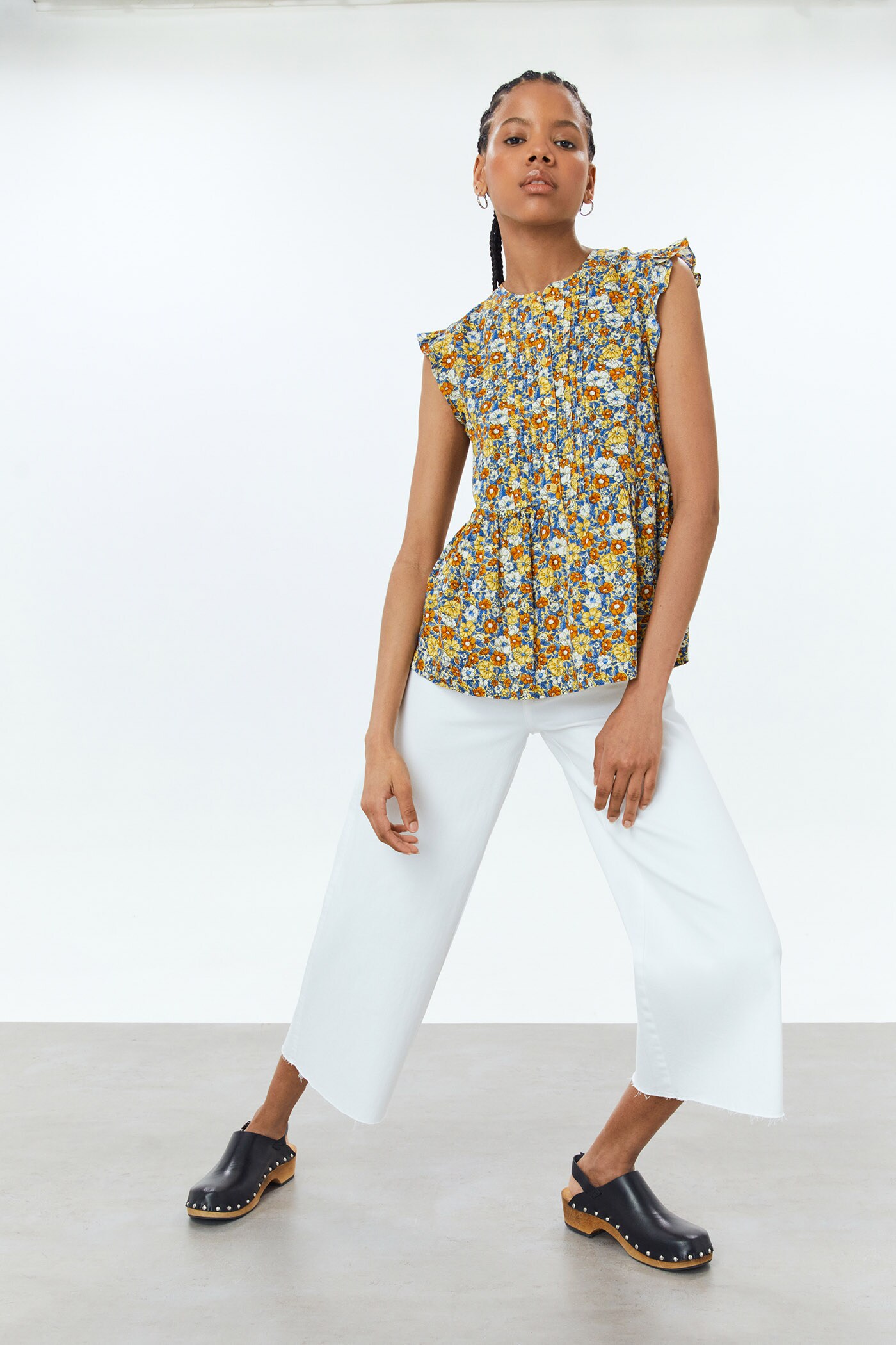 Camisas y Blusas | Casual | Colección | SFERA