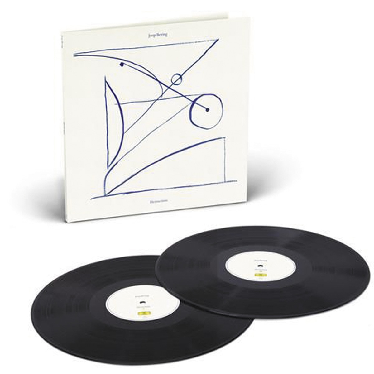 Imagem 0 de Hermetism (2 LP-Vinil)