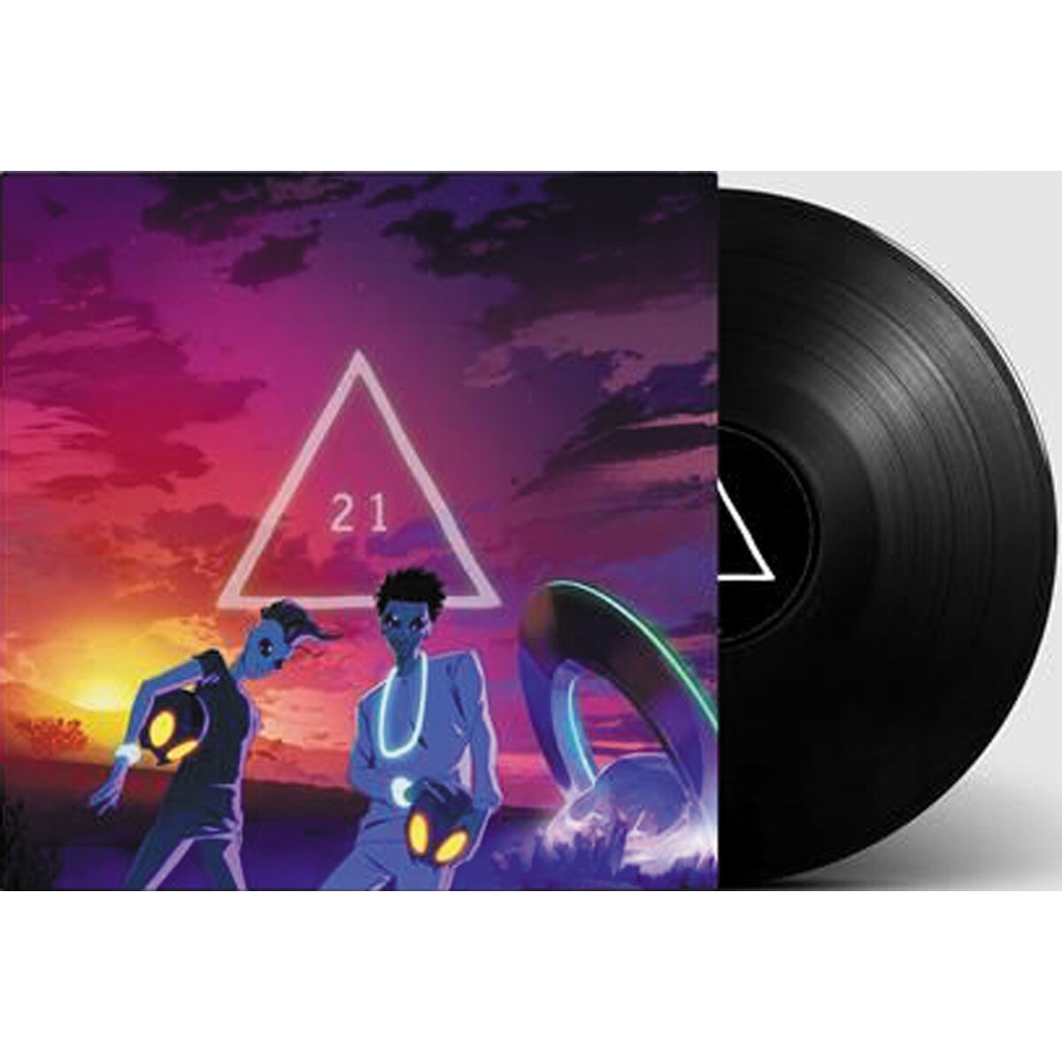 Imagem 0 de Greatest Hits Vol. 1 (Edição Limitada) (LP-Vinil)
