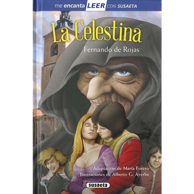 La Celestina (Tapa dura)
