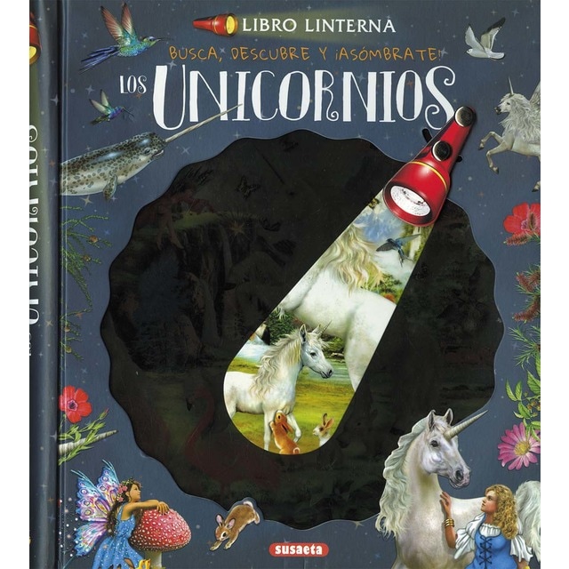 Los unicornios