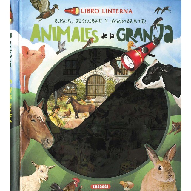 Animales de la granja